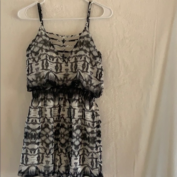 Jumpsuit - Picture 2 of 2